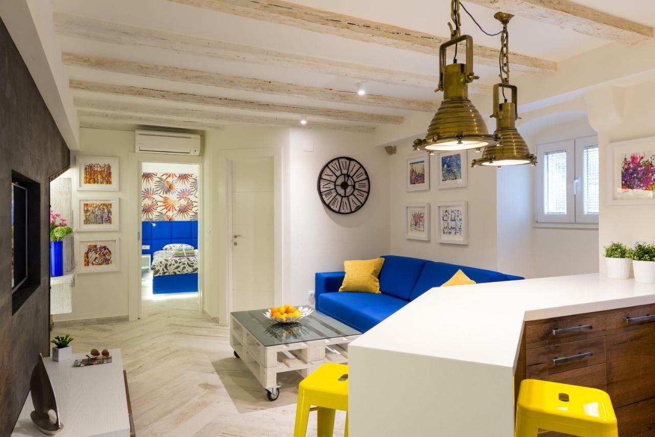 Apartamento Laguna Superior Dubrovnik