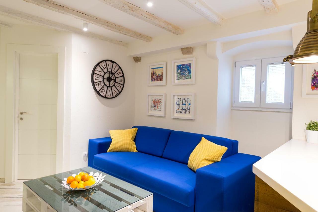 Laguna Superior Apartamento Dubrovnik