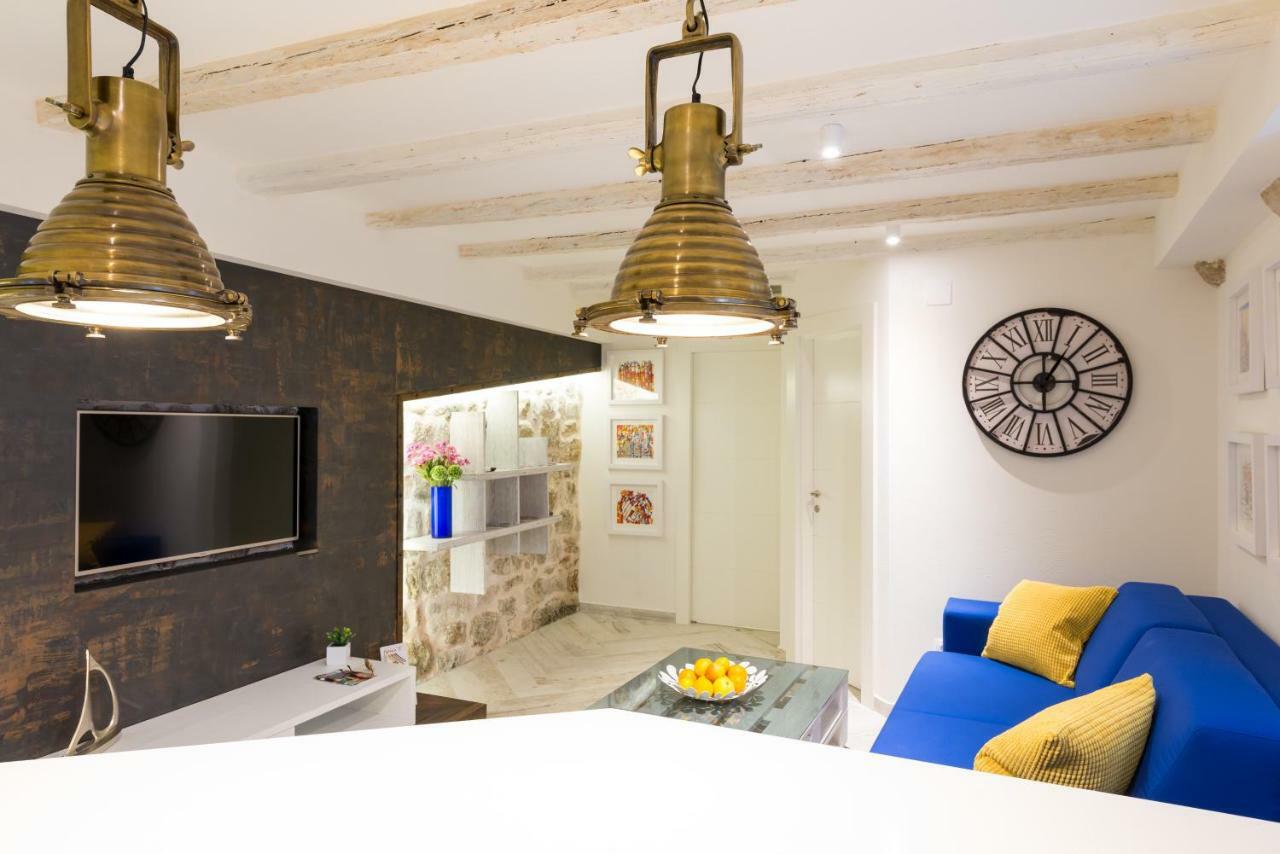 Laguna Superior Apartamento Dubrovnik